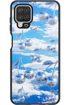 Cloud Cherry 2.0 - Samsung Galaxy A12