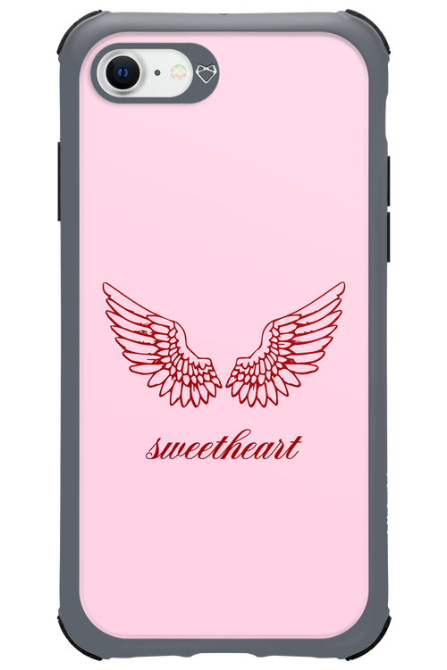 Sweetheart - Apple iPhone SE 2022