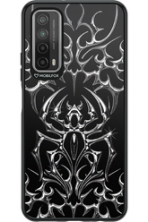 Silver Spidey 2.0 - Huawei P Smart 2021