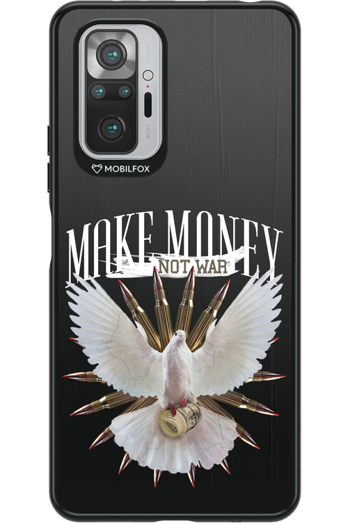 MAKE MONEY - Xiaomi Redmi Note 10S