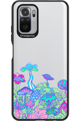 Shrooms - Xiaomi Redmi Note 10