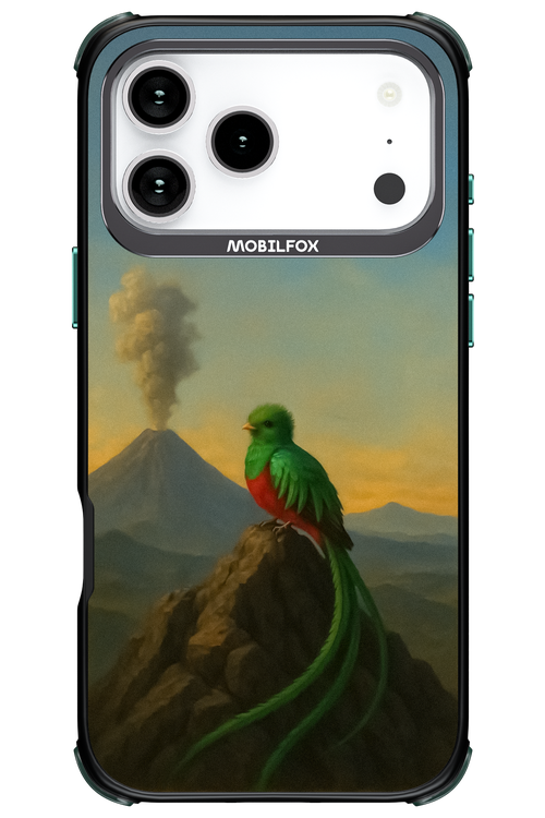 Birdy 2.0 - Apple iPhone 17 Pro Max