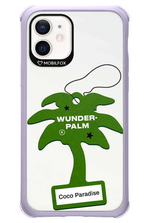 Wunder-Palm 2.0 - Apple iPhone 12