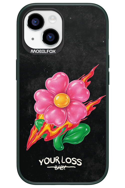Your Loss 2.0 - Apple iPhone 15