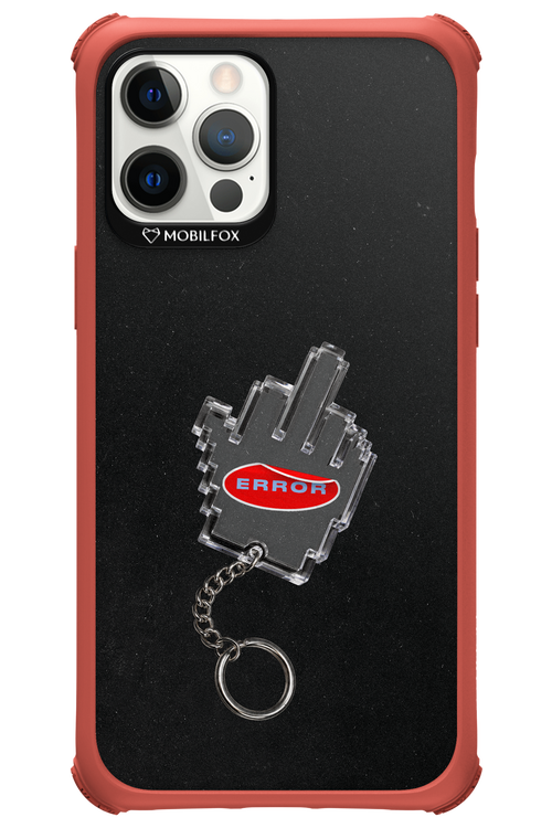 Err0r 2.0 - Apple iPhone 12 Pro Max
