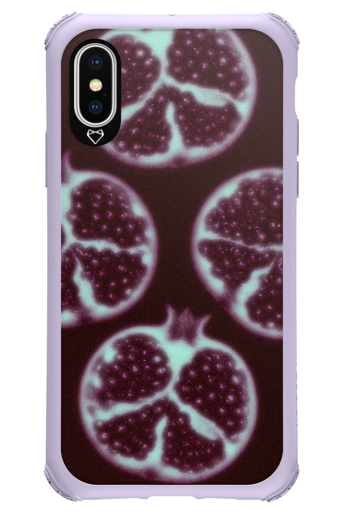 Persephone 2.0 - Apple iPhone X