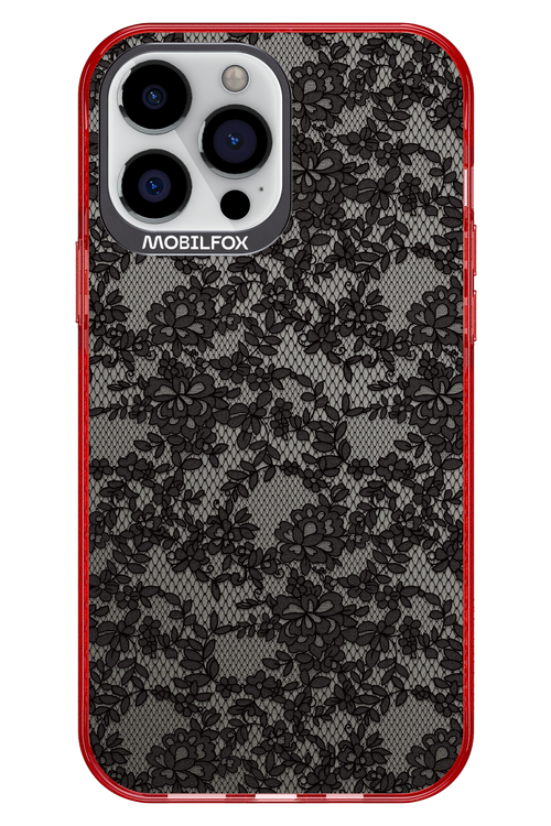 Floral lace 2.0 - Apple iPhone 13 Pro Max