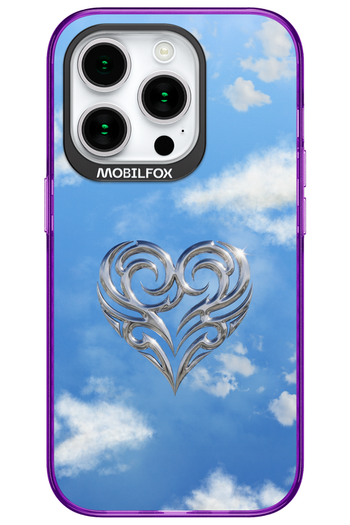 Dream Heart 2.0 - Apple iPhone 15 Pro