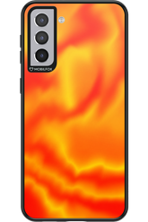 Beat the Heat 2.0 - Samsung Galaxy S21+