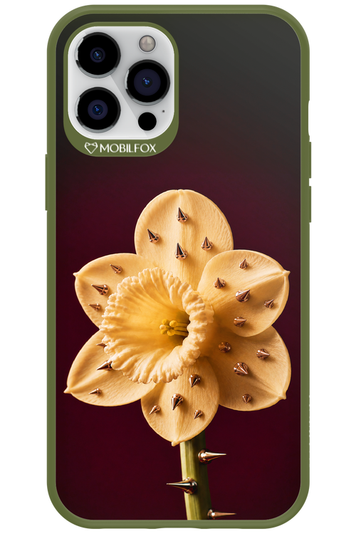 Not Your Flower 2.0 - Apple iPhone 12 Pro Max