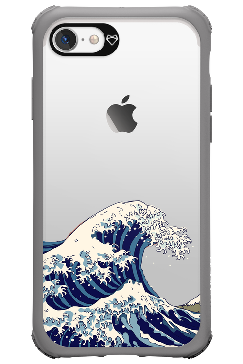 Great Wave 2.0 - Apple iPhone 7