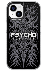 Cybersigilism (Black) - Apple iPhone 15