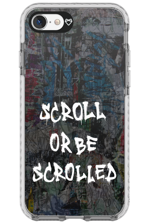 Scroll X 2.0 - Apple iPhone 7