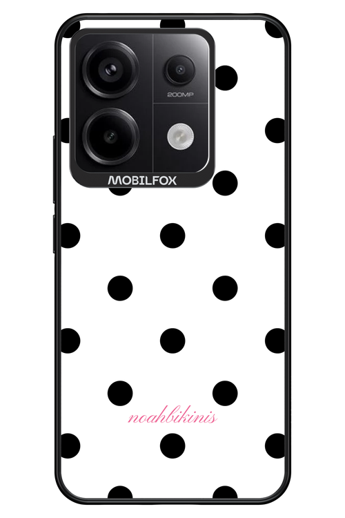 Baby Dots - Xiaomi Redmi Note 13 Pro 5G