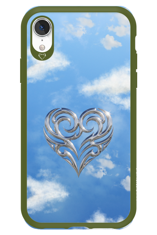 Dream Heart 2.0 - Apple iPhone XR