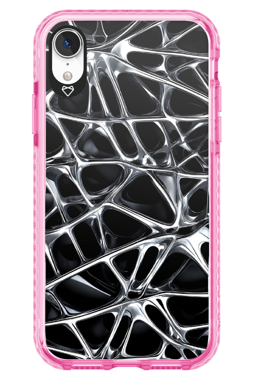 Chrome Era 2.0 - Apple iPhone XR