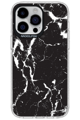 Grunge Marble - Apple iPhone 14 Pro Max