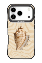 Shell Me Out 2.0 - Apple iPhone 17 Pro