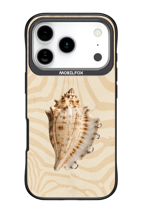 Shell Me Out 2.0 - Apple iPhone 17 Pro
