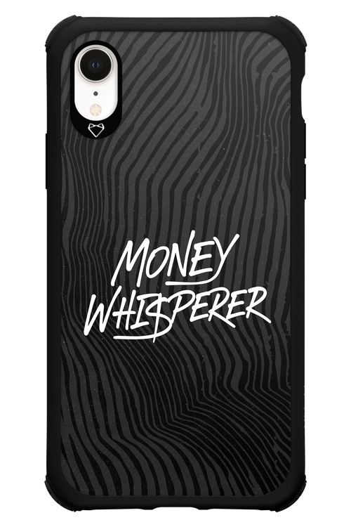 Money Whisperer 2.0 - Apple iPhone XR