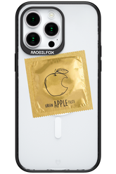 Safety Apple 2.0 - Apple iPhone 15 Pro Max