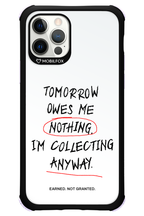 Anyway 2.0 - Apple iPhone 12 Pro