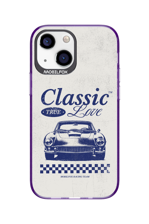Classic Cars 2.0 - Apple iPhone 13 Mini
