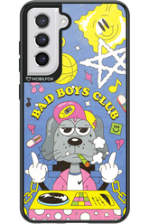 Bad Boys Club - Samsung Galaxy S21 FE
