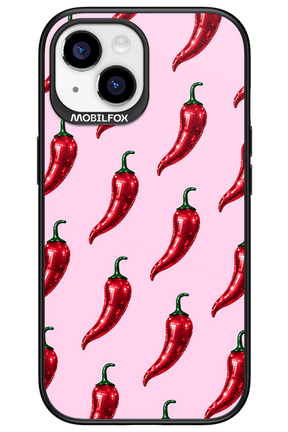 Chili Babe 2.0 - Apple iPhone 15