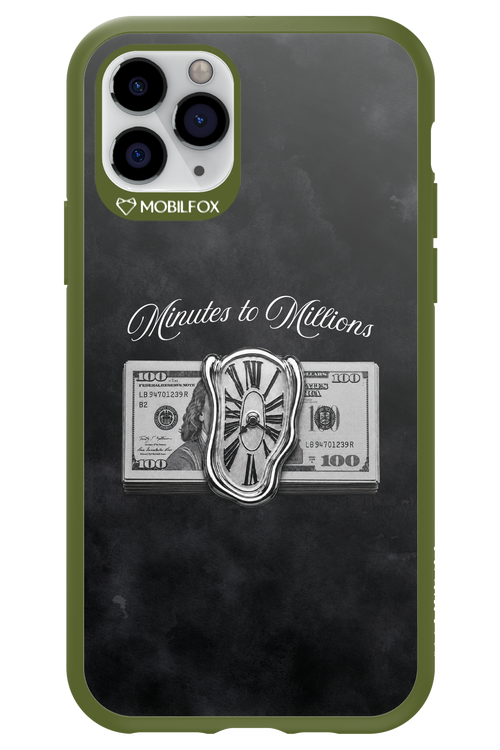 M2M 2.0 - Apple iPhone 11 Pro