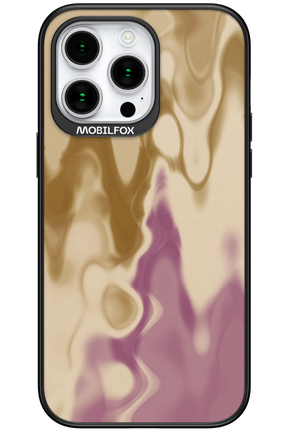 Olive Flow 2.0 - Apple iPhone 15 Pro Max