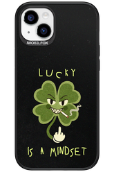 Lucky Mind 2.0 - Apple iPhone 15 Plus