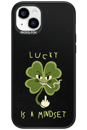 Lucky Mind 2.0 - Apple iPhone 15 Plus