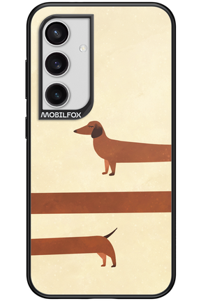 Stretchy Dog 2.0 - Samsung Galaxy S24
