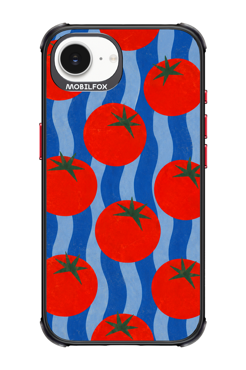 TOMATO 2.0 - Apple iPhone 16e