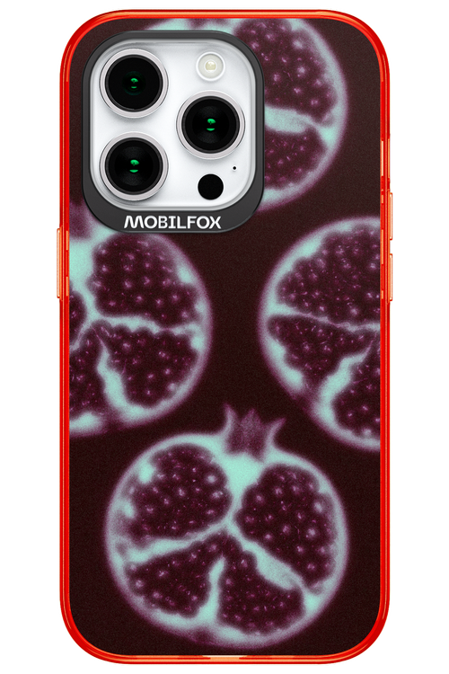 Persephone 2.0 - Apple iPhone 15 Pro