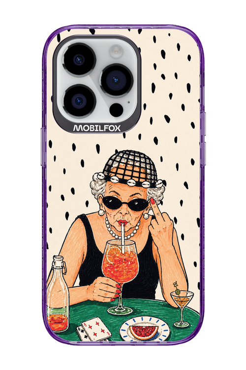 Mommy 2.0 - Apple iPhone 14 Pro