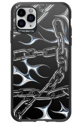 Chrome Chains 2.0 - Apple iPhone 11 Pro Max