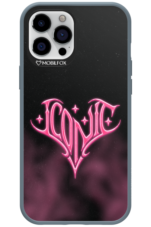 Iconica 2.0 - Apple iPhone 12 Pro Max