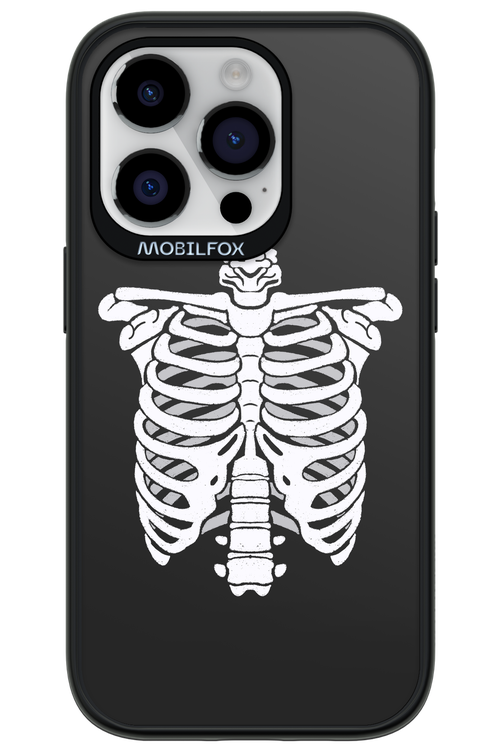 SKELETON - Apple iPhone 14 Pro