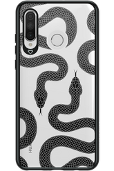 Snakes 2.0 - Huawei P30 Lite