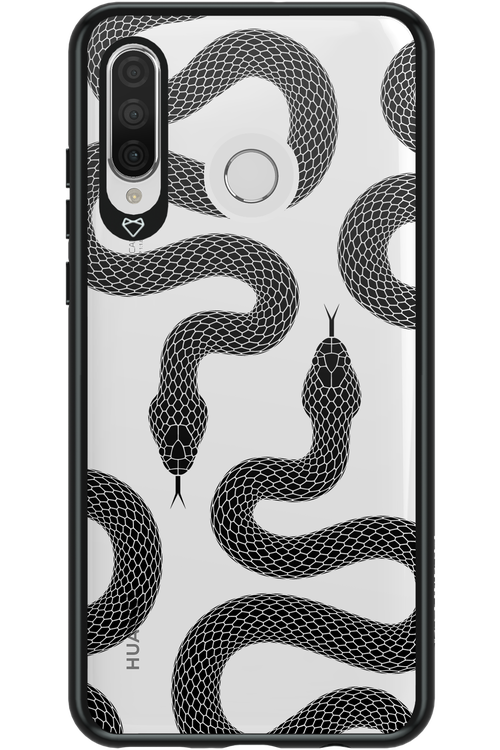 Snakes 2.0 - Huawei P30 Lite