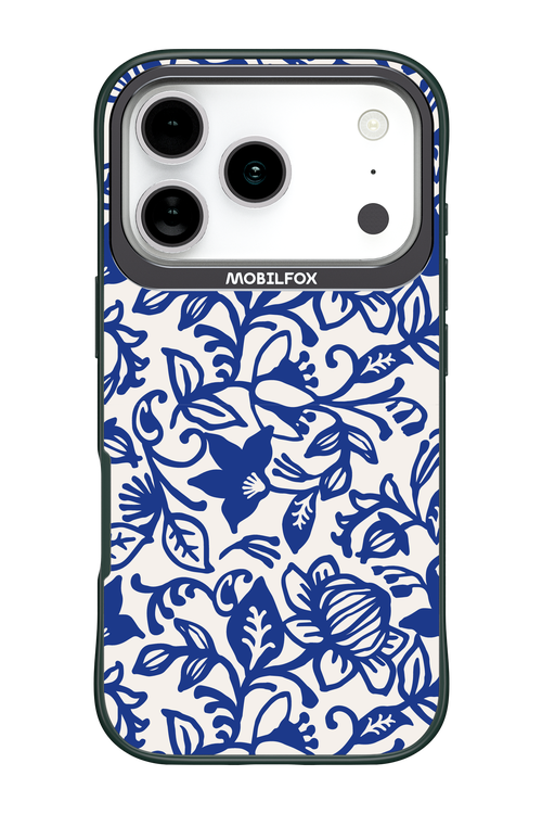 Riviera Fiora 2.0 - Apple iPhone 17 Pro