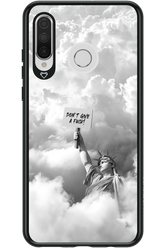Don't give a  2.0 - Huawei P30 Lite