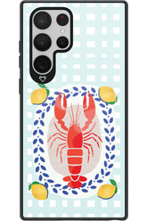 Marbella's Lobster 2.0 - Samsung Galaxy S22 Ultra