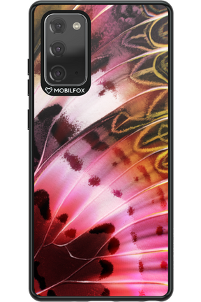 Pink Wing 2.0 - Samsung Galaxy Note 20