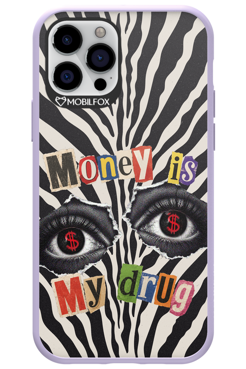Money Drug 2.0 - Apple iPhone 12 Pro