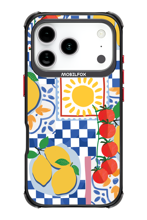Sorrento Dream 2.0 - Apple iPhone 17 Pro