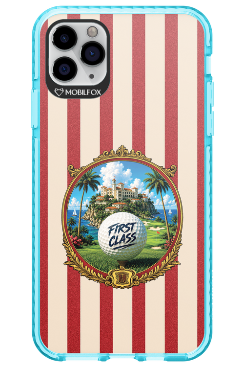 First Class 2.0 - Apple iPhone 11 Pro Max