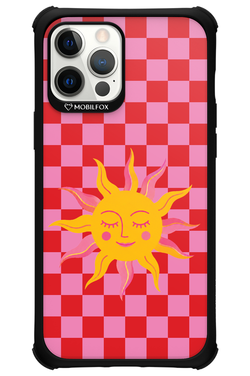 SUNNY 2.0 - Apple iPhone 12 Pro Max